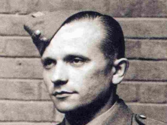 Jozef Gabčík