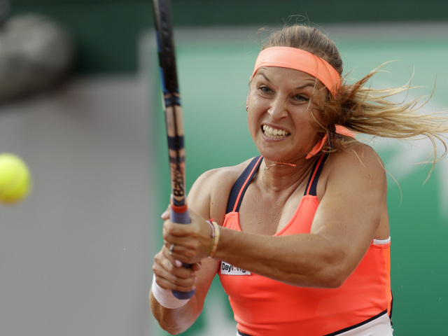 Dominika Cibulková