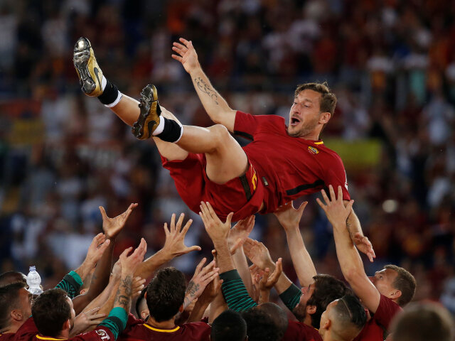 Francesco Totti