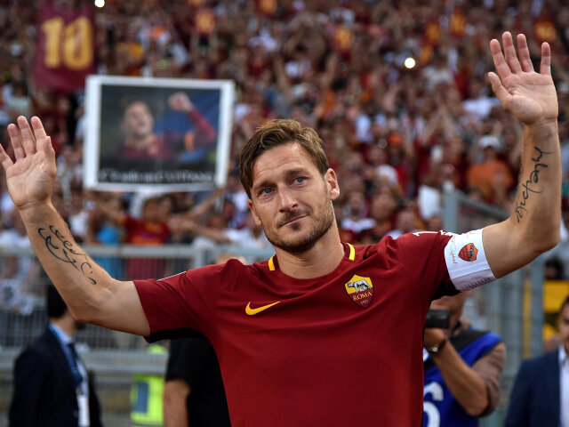 Francesco Totti