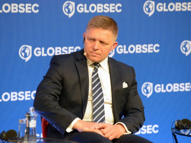 GLOBSEC