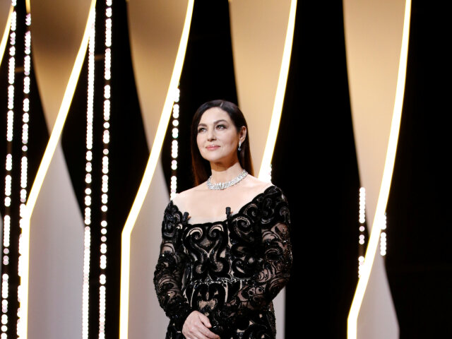 Monica Bellucci