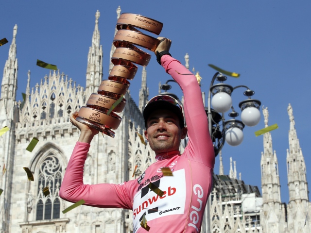 Tom Dumoulin