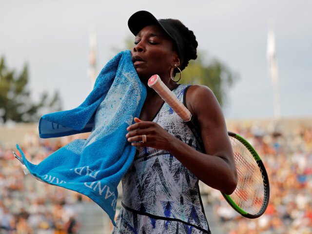 Venus Williamsová