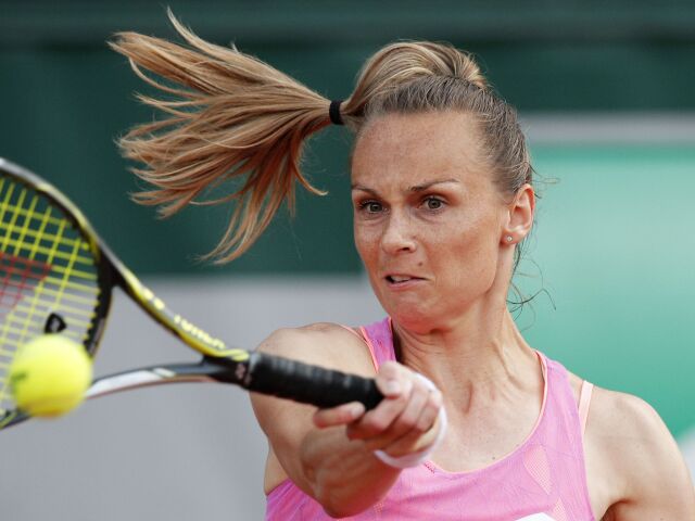 Magdaléna Rybáriková
