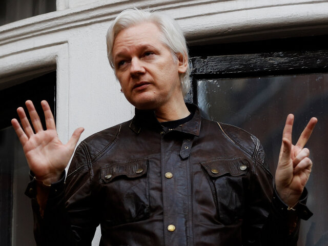 Assange