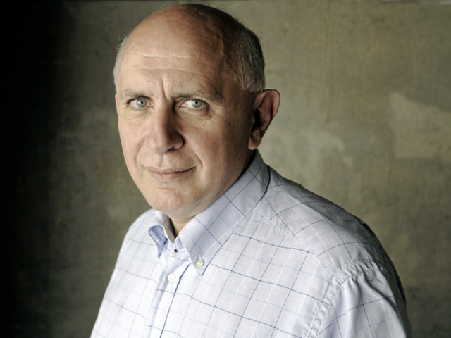 Jean Michel Guenassia