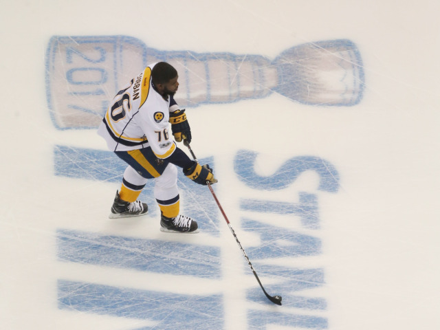 P.K. Subban
