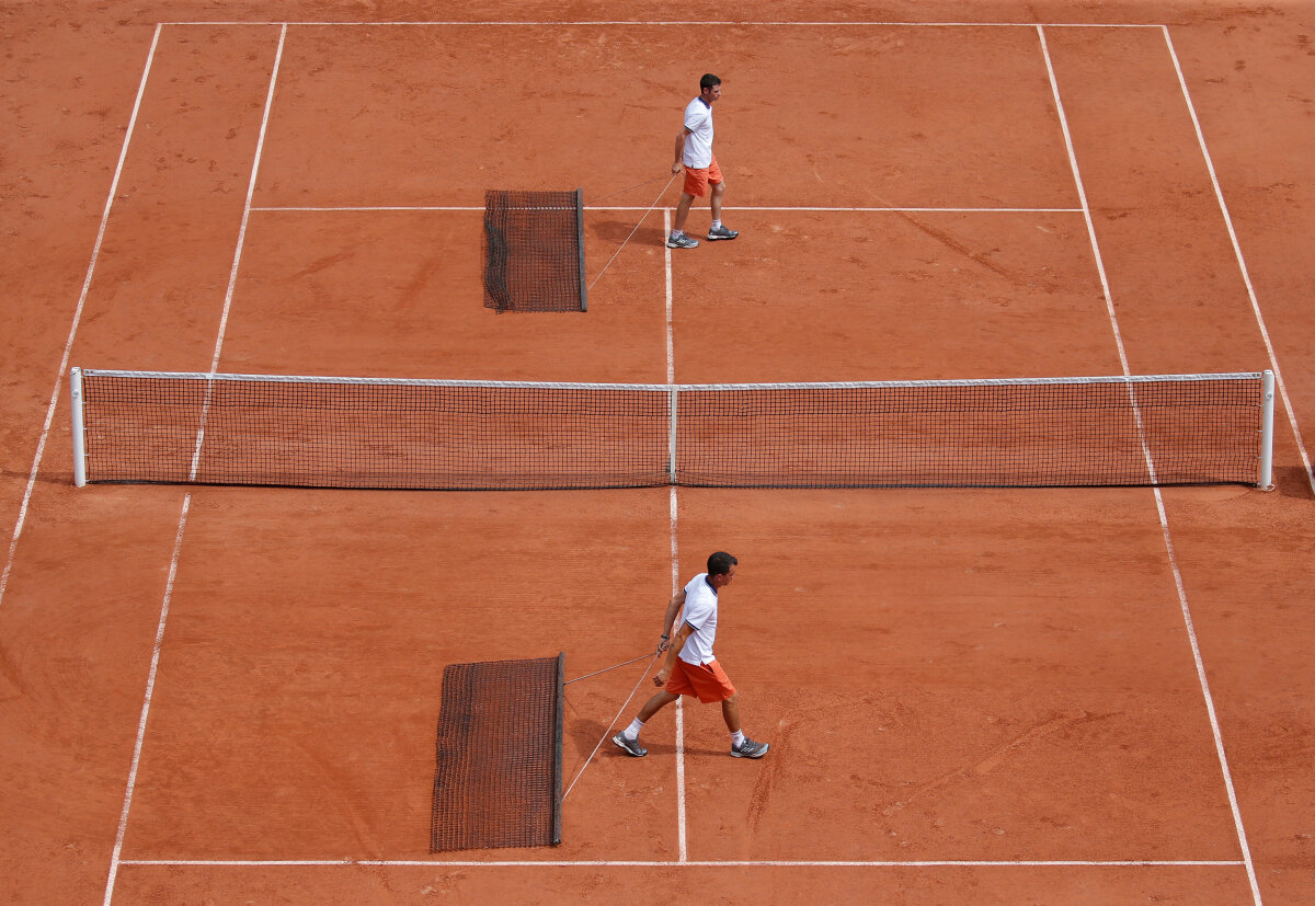 Roland Garros 2017