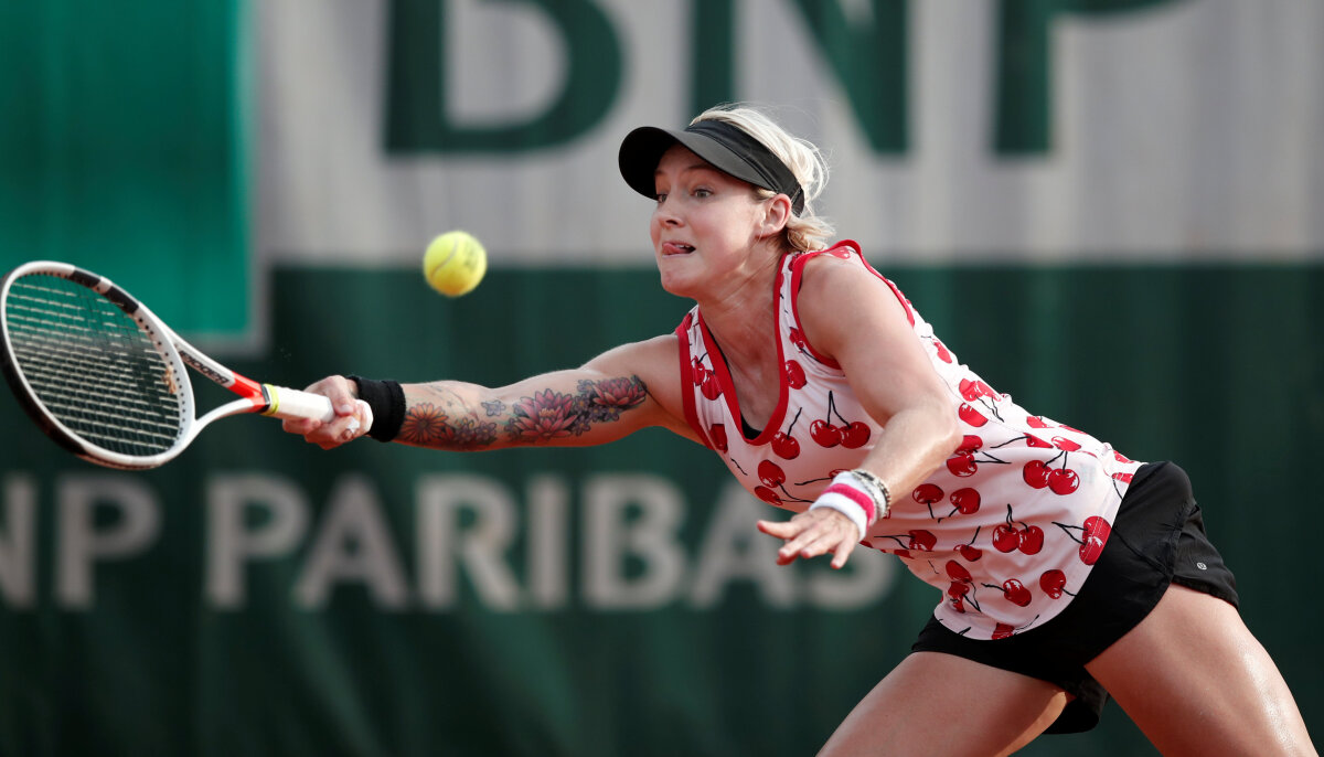 Roland Garros 2017