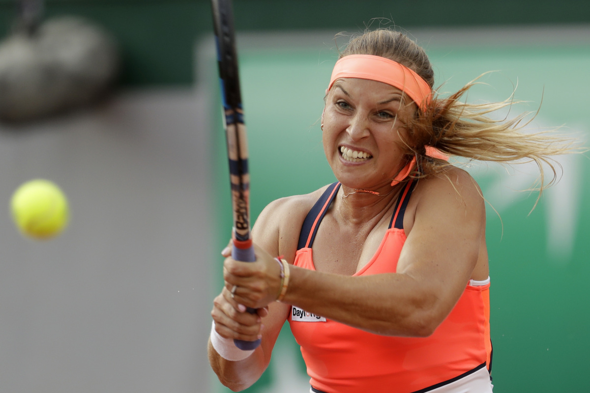 Roland Garros 2017