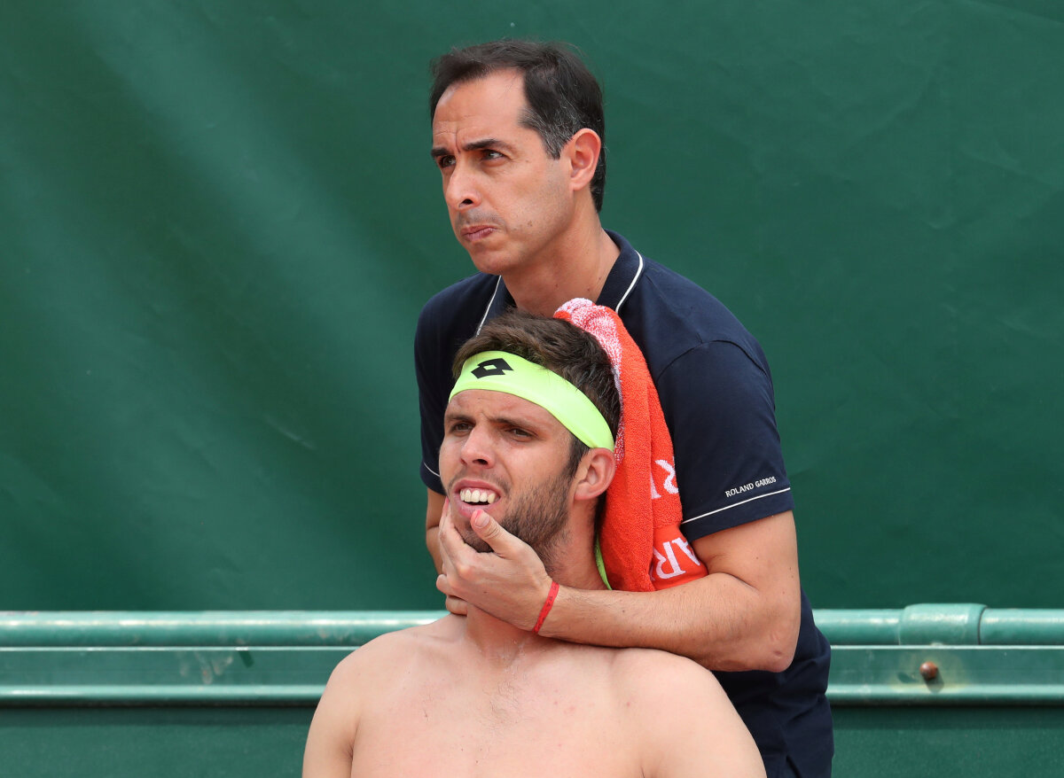 Roland Garros 2017