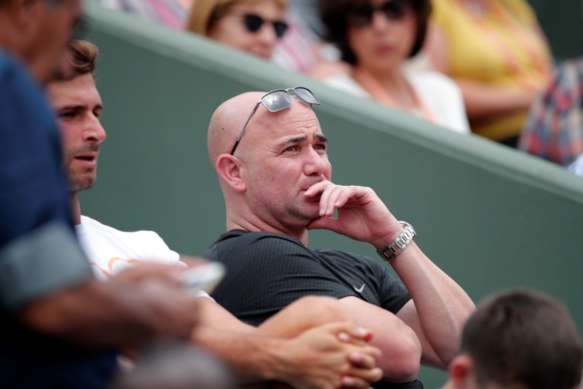 Roland Garros 2017
