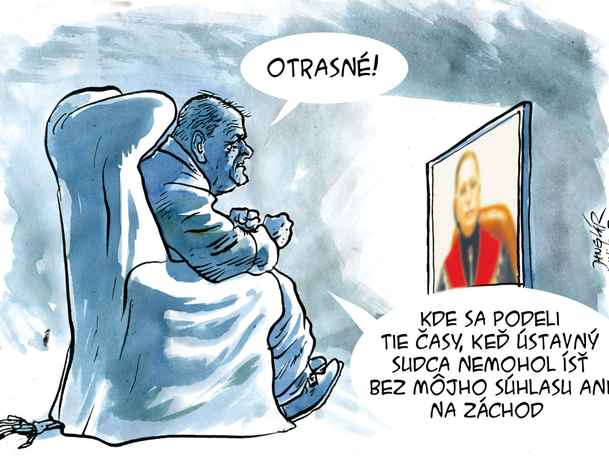 Danglár, 1.6.2017