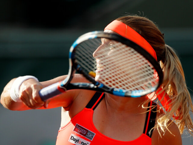 Dominika Cibulková