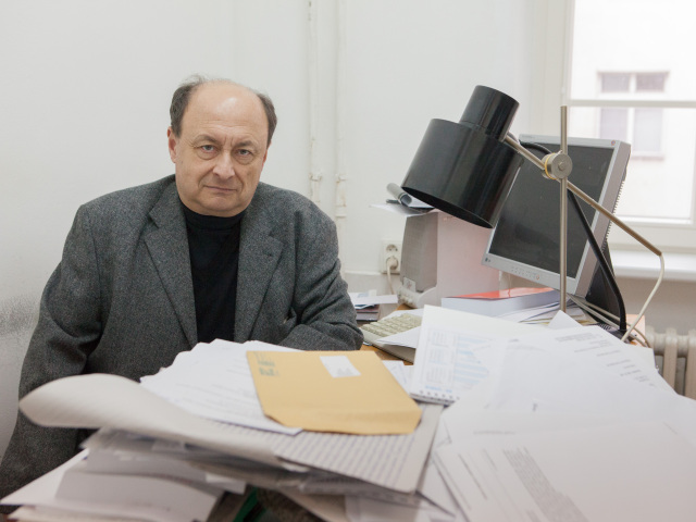 Eduard Bárány