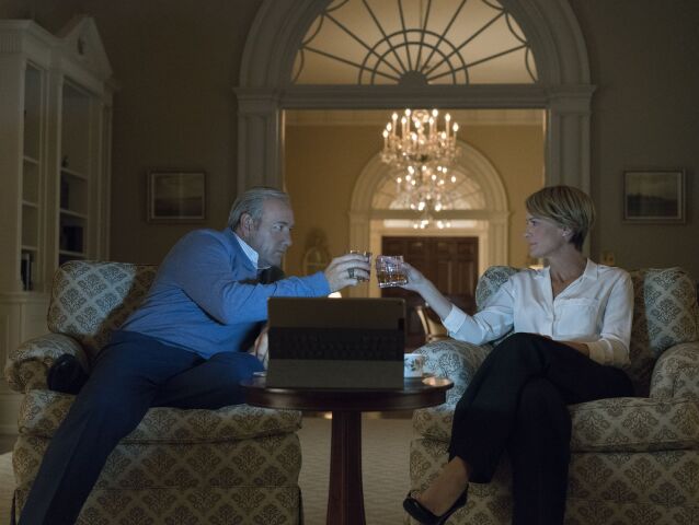 House Of Cards