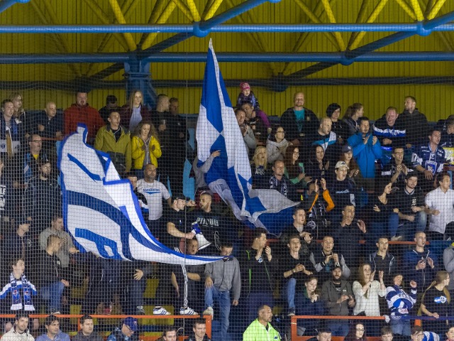 MHC Martin, fanúšikovia