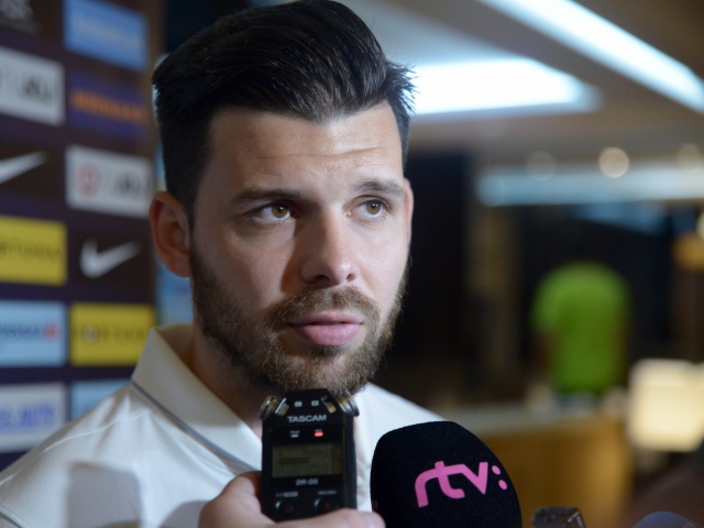 Michal Ďuriš