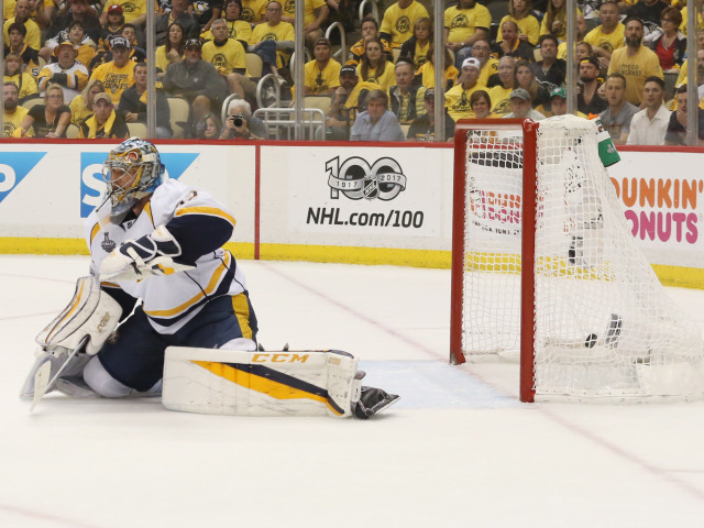 Pekka Rinne