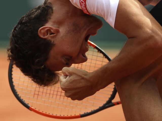 Renzo Olivo