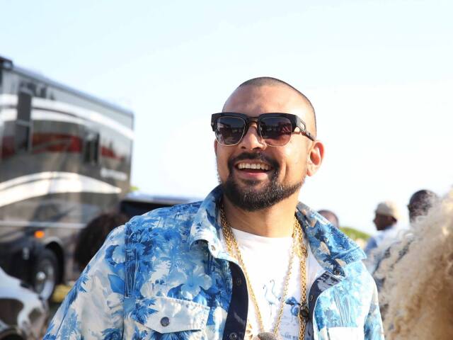 Sean Paul
