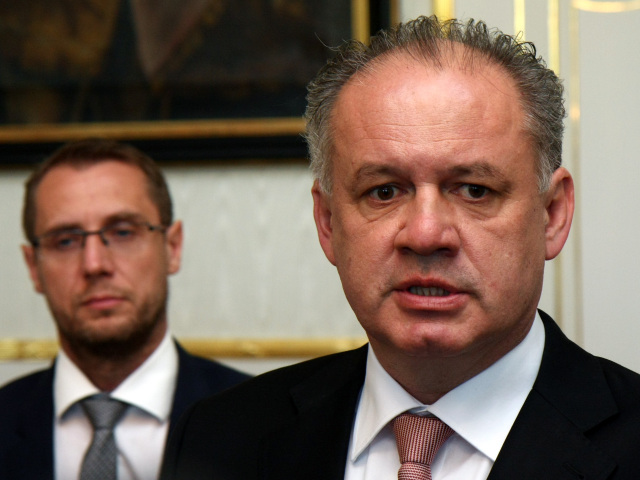 Andrej Kiska, Zrušenie Mečiarových amnestií