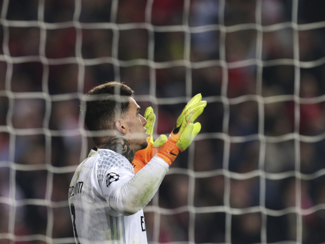 Ederson Moraes