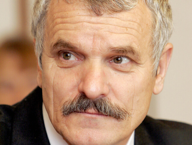 Gustáv Krajči