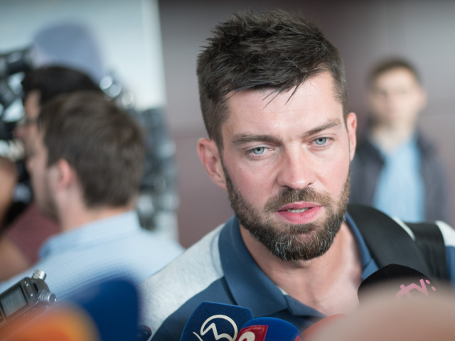 Matúš Kozáčik
