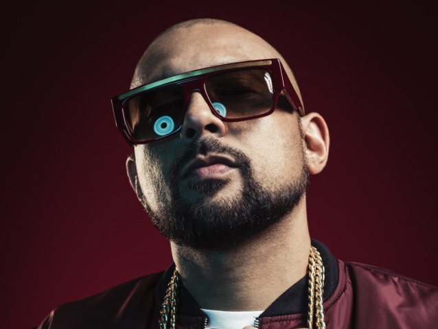 Sean Paul