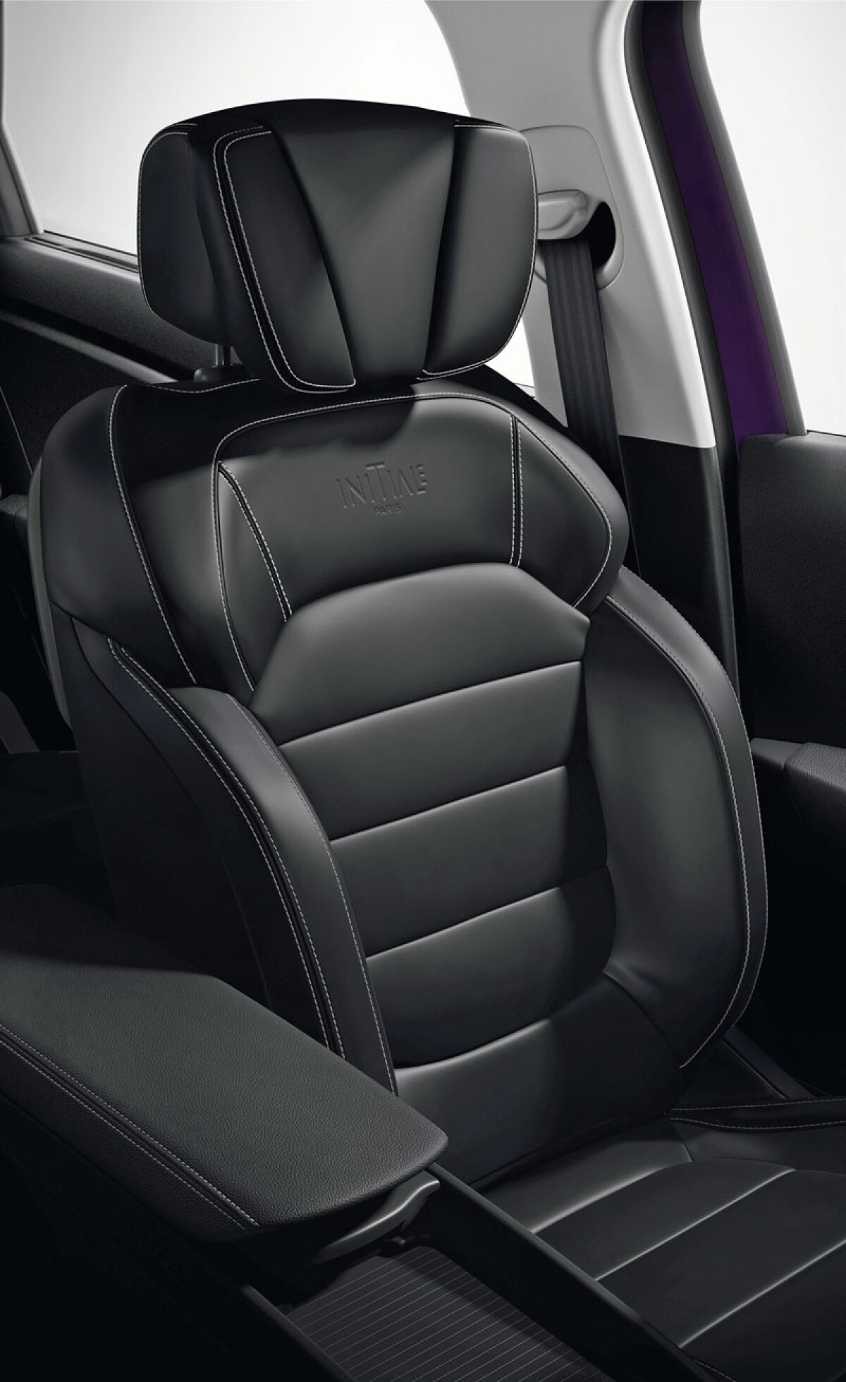 Renault Scénic Initiale Paris - 2017