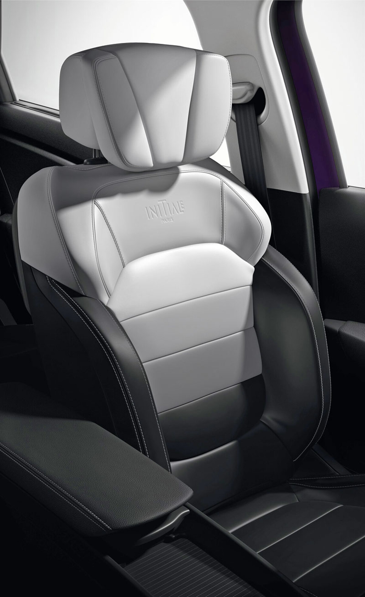 Renault Scénic Initiale Paris - 2017