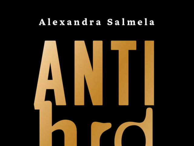 Antihrdina: Alexandra Salmela