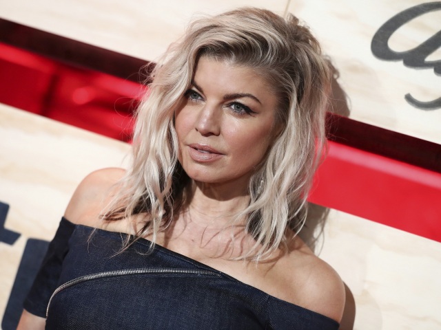 Fergie