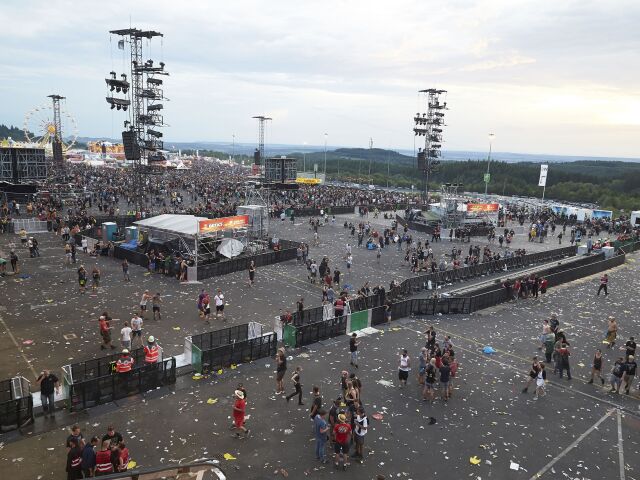 festival