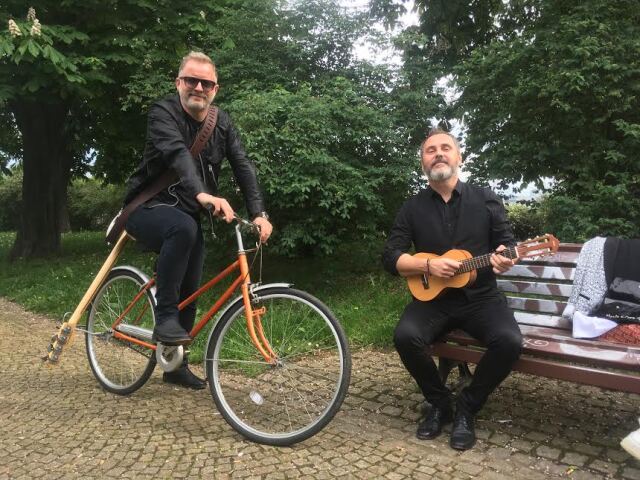 Hex, Ľahký song