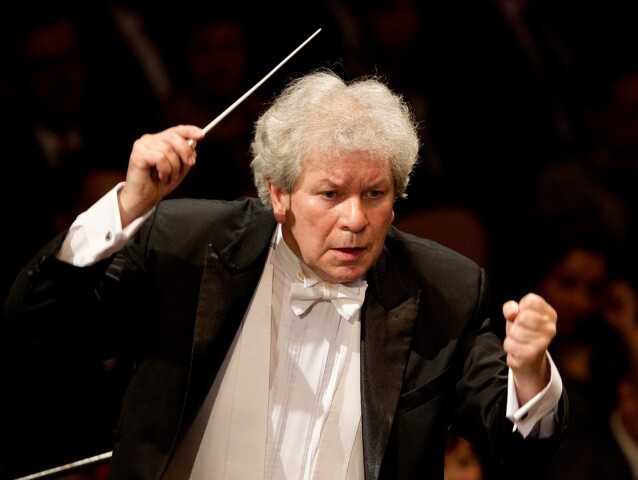 Jiří Bělohlávek