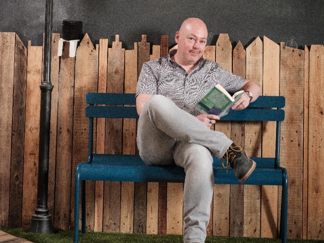 john boyne