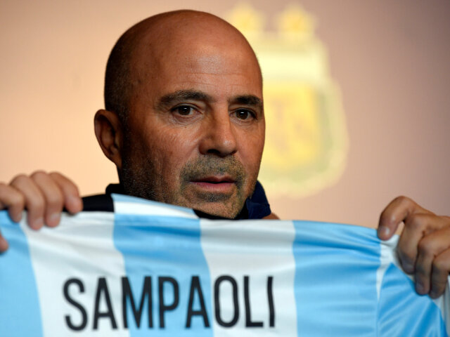 Jorge Sampaoli