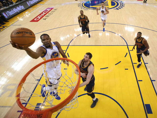 Kevin Durant