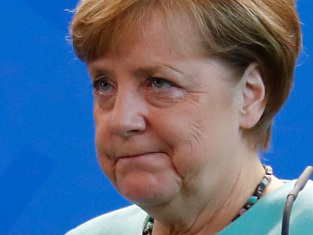 merkel