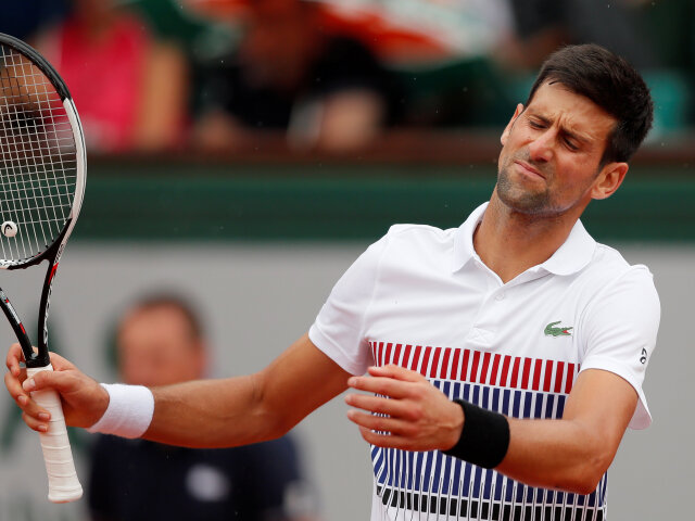Novak Djokovič