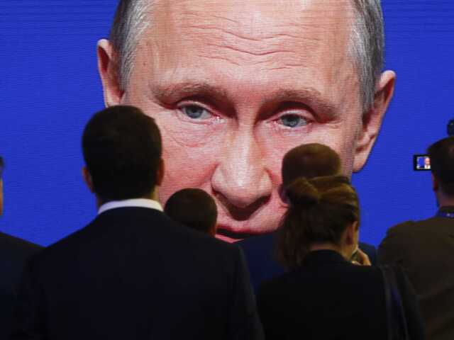 putin
