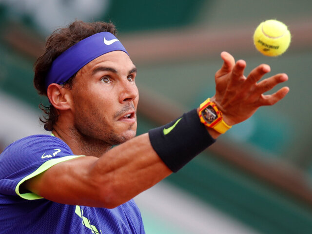 Rafael Nadal