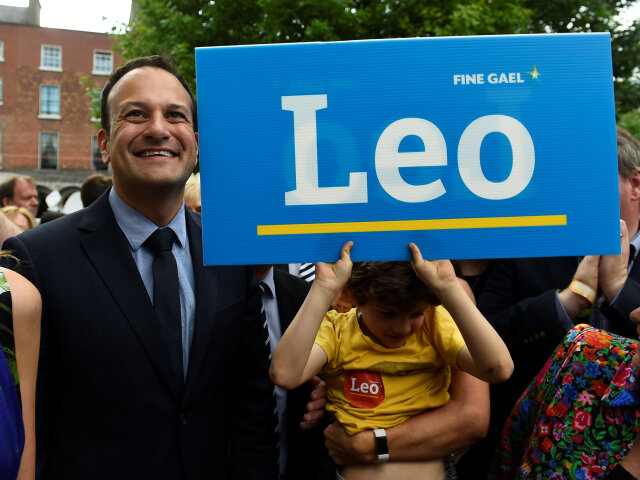Varadkar