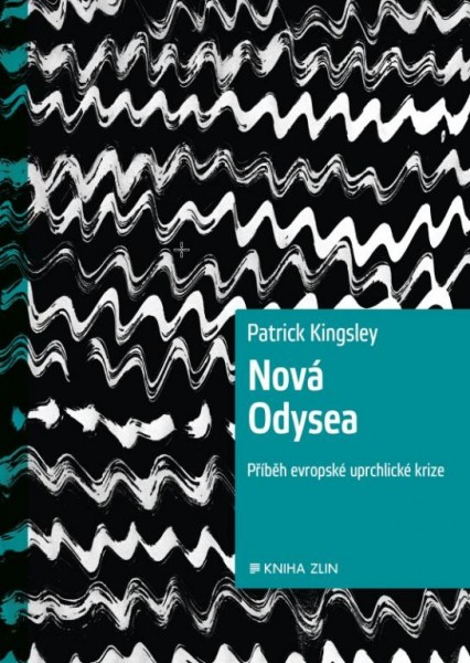 Patrick Kingsley: Nová Odysea