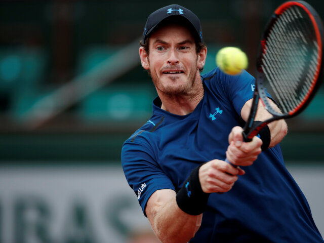 Andy Murray