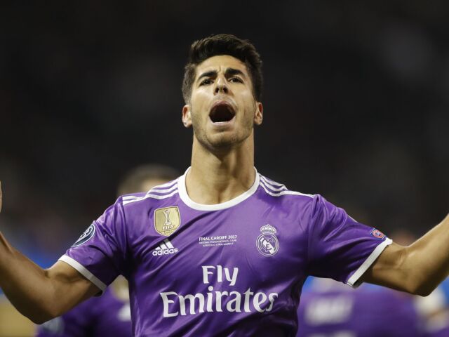Marco Asensio