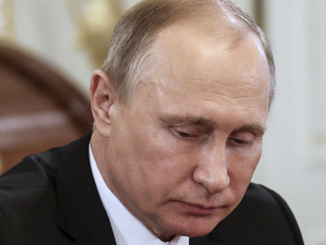 putin